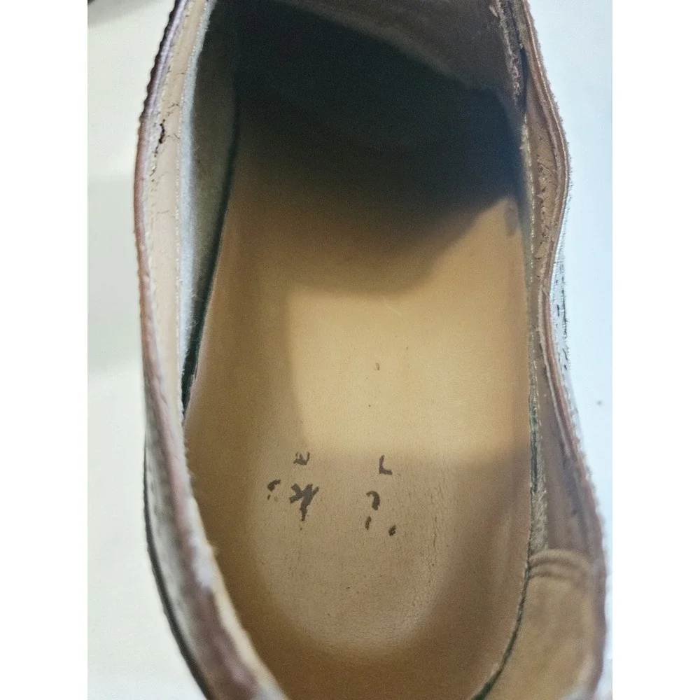 Clarks kalden edge